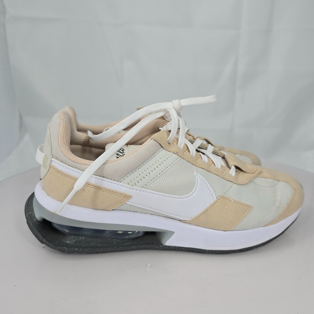 Nike Air Max Women 8 Pre-Day Light Bone Sanddrift DM8259-002 Sneakers 2022